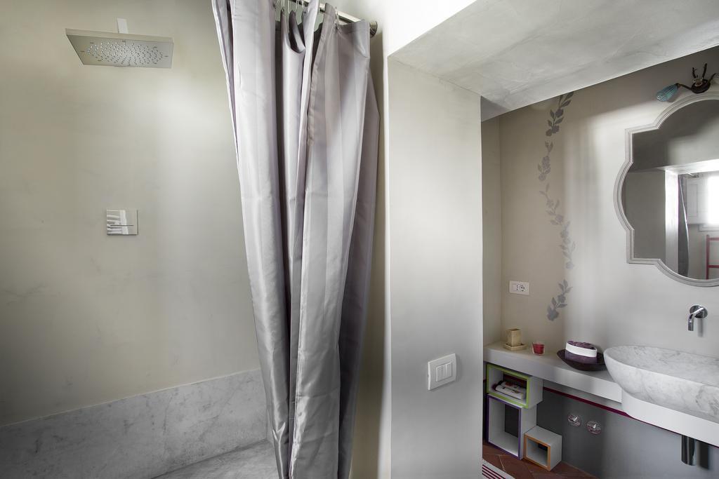 Roveta Apartment 斯坎迪奇 外观 照片