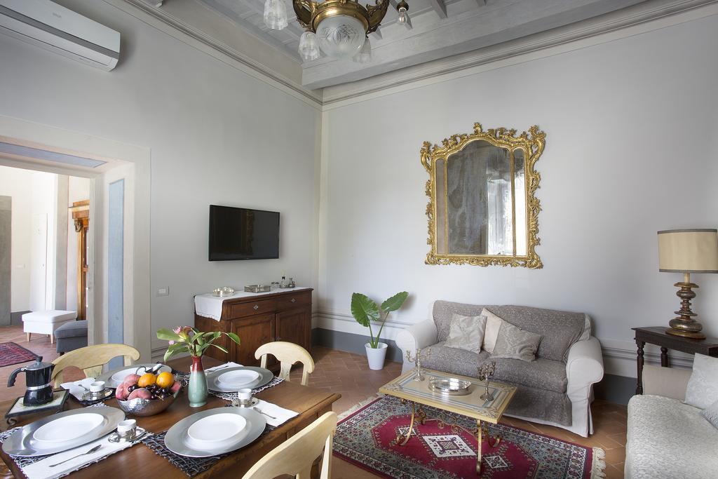 Roveta Apartment 斯坎迪奇 外观 照片