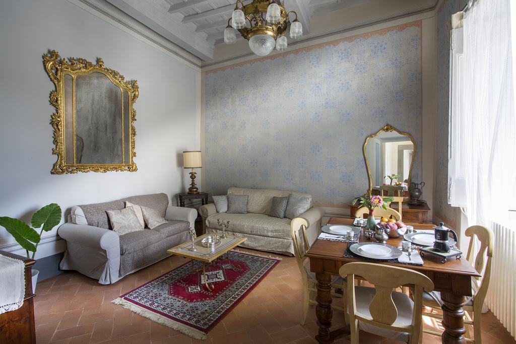 Roveta Apartment 斯坎迪奇 外观 照片
