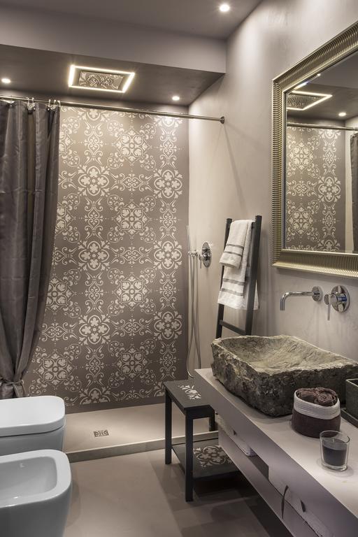 Roveta Apartment 斯坎迪奇 外观 照片